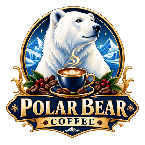 Polar Bear Coffee